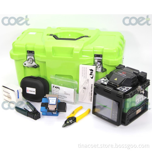 Orientek TR600 OTDR PON SS24AF 1310/1550/1625nm 32/30/30db Equal to EXFO, JDSU, YOKOGAWA OTDR Machine